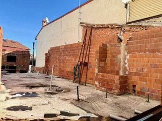 Terreno en venta en Zona Casco Antiguo en Navalcarnero