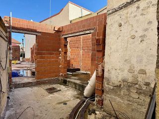 Terreno en venta en Zona Casco Antiguo en Navalcarnero