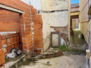 Terreno en venta en Zona Casco Antiguo en Navalcarnero