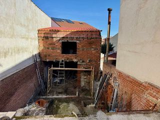 Terreno en venta en Zona Casco Antiguo en Navalcarnero