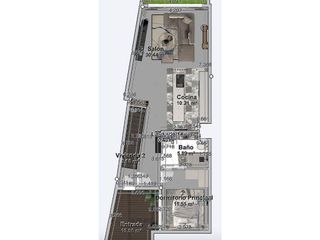 Terreno en venta en Zona Casco Antiguo en Navalcarnero