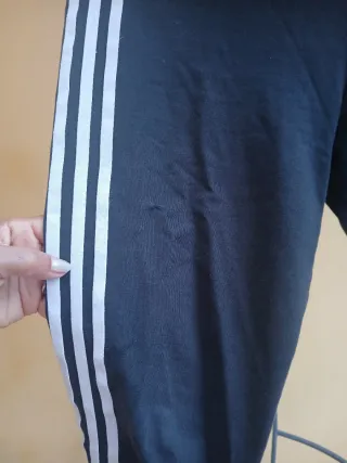 Leggings Adidas negros