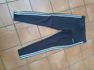 Leggings Adidas negros