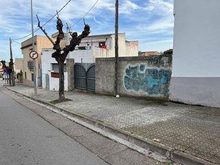 Terreno en venta en La Collada - Sis Camins - Fondo Somella - Santa Maria en Vilanova i La Geltrú