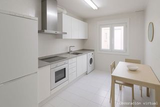 Piso en venta en Santiago - El Anglo en Vitoria-Gasteiz
