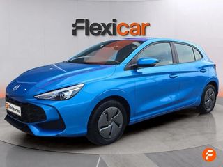 MG MG3 1.5 Standard MY25