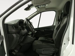 Renault Trafic Blue dCi