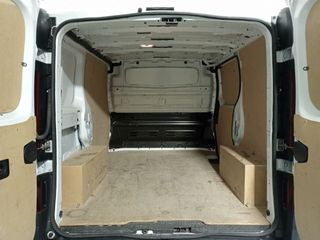 Renault Trafic Blue dCi