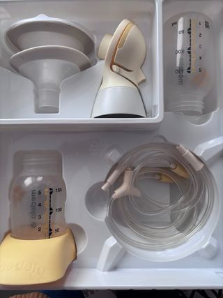 Extractor de leche Medela Swing Flex