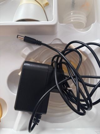 Extractor de leche Medela Swing Flex