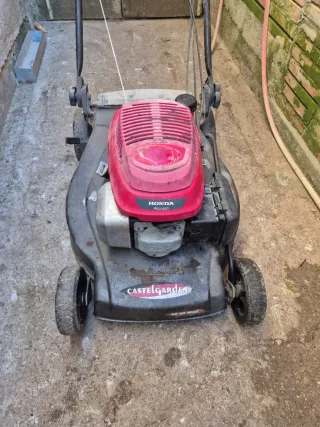 Cortacésped Honda GCV 160