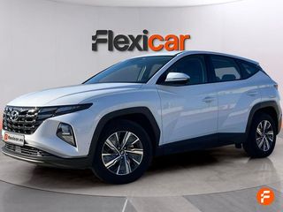 Hyundai Tucson 1.6 TGDI 110kW (150CV) Klass