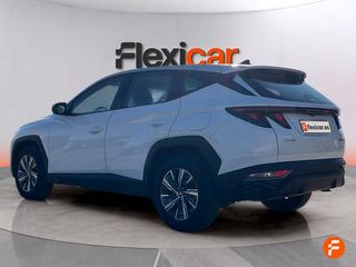 Hyundai Tucson 1.6 TGDI 110kW (150CV) Klass