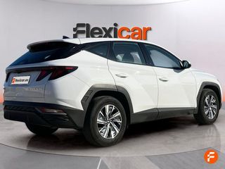 Hyundai Tucson 1.6 TGDI 110kW (150CV) Klass