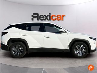 Hyundai Tucson 1.6 TGDI 110kW (150CV) Klass