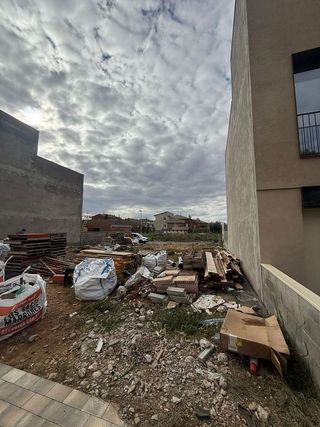 Solar en venta en Franqueses del Vallès, les