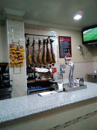 Local comercial en venta en Ciudad Aljarafe en Mairena del Aljarafe