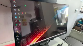 Monitor AOC AGON AG276QZD2 QD-OLED 26.7 QHD 240Hz