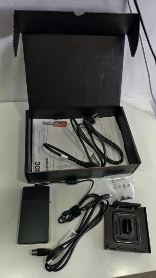 Monitor AOC AGON AG276QZD2 QD-OLED 26.7 QHD 240Hz