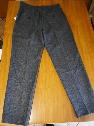 Pantaloni Barbour Tg. 32 R (M/48)