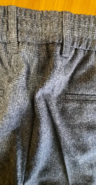 Pantaloni Barbour Tg. 32 R (M/48)