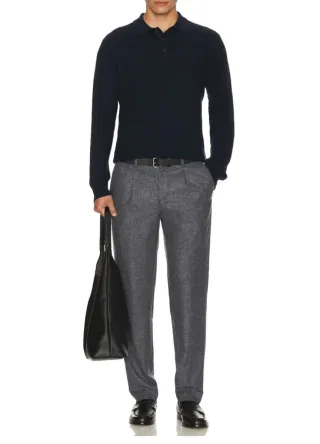 Pantaloni Barbour Tg. 32 R (M/48)