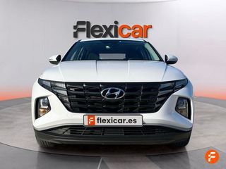 Hyundai Tucson 1.6 TGDI 110kW (150CV) Klass