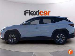 Hyundai Tucson 1.6 TGDI 110kW (150CV) Klass