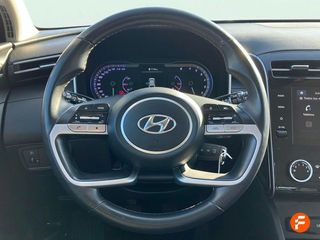 Hyundai Tucson 1.6 TGDI 110kW (150CV) Klass