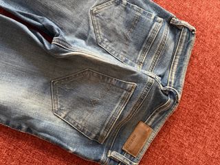 Jeans Diesel desgastados