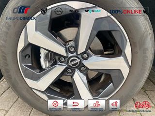 Nissan Qashqai 1.3 DIG-T 140cv mHEV 4x2 N-Connecta