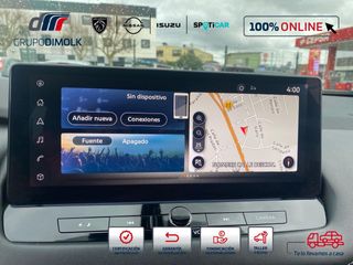 Nissan Qashqai 1.3 DIG-T 140cv mHEV 4x2 N-Connecta