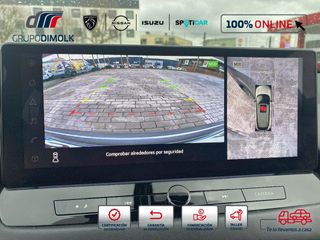 Nissan Qashqai 1.3 DIG-T 140cv mHEV 4x2 N-Connecta