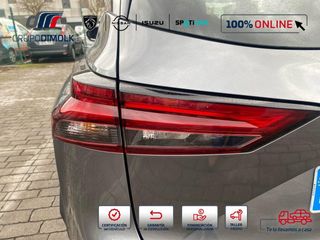 Nissan Qashqai 1.3 DIG-T 140cv mHEV 4x2 N-Connecta