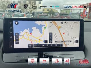 Nissan Qashqai 1.3 DIG-T 140cv mHEV 4x2 N-Connecta