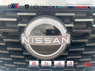 Nissan Qashqai 1.3 DIG-T 140cv mHEV 4x2 N-Connecta