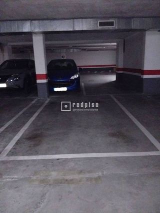 Garaje en venta en Norte en Alcobendas