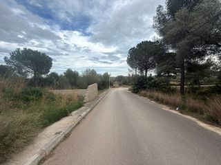 Terreno en venta en Zona Poble en Benicarló