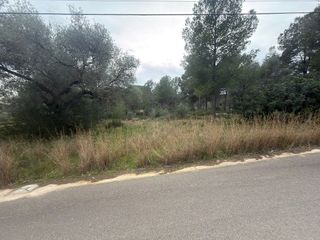 Terreno en venta en Zona Poble en Benicarló