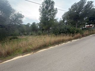 Terreno en venta en Zona Poble en Benicarló