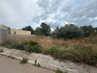 Terreno en venta en Zona Poble en Benicarló