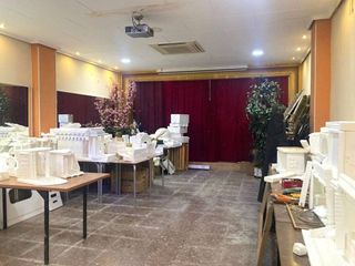 Local comercial en venta en El Alborgí en Paterna