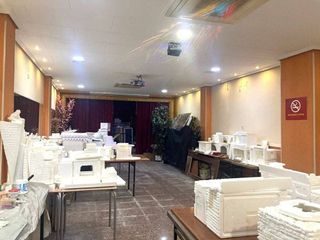Local comercial en venta en El Alborgí en Paterna