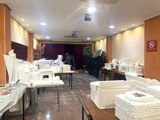 Local comercial en venta en El Alborgí en Paterna