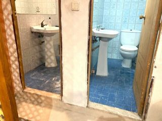 Local comercial en venta en El Alborgí en Paterna