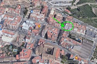 Local comercial en venta en Parque de la Bombilla-Pla de Rascanya en Llíria