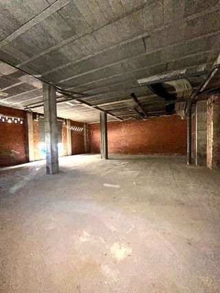 Local comercial en venta en Parque de la Bombilla-Pla de Rascanya en Llíria
