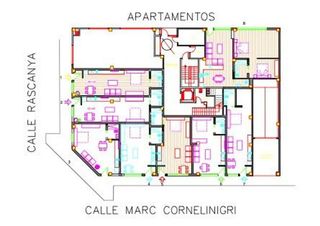 Local comercial en venta en Parque de la Bombilla-Pla de Rascanya en Llíria