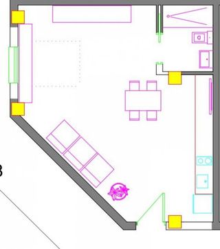 Local comercial en venta en Parque de la Bombilla-Pla de Rascanya en Llíria