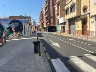 Local comercial en venta en Aldaia